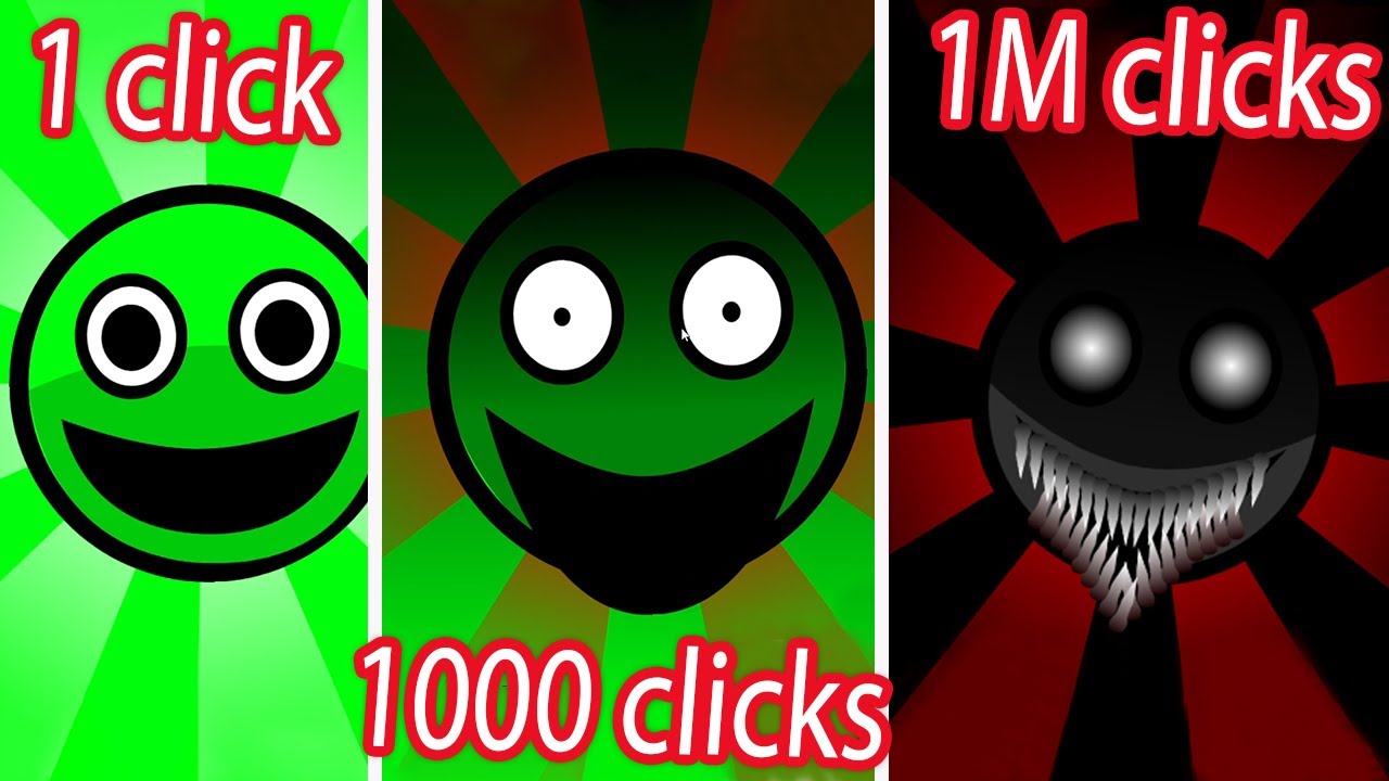 Fun Clicker — Scratch by Voidder — Play Free Online | FunClicker.com