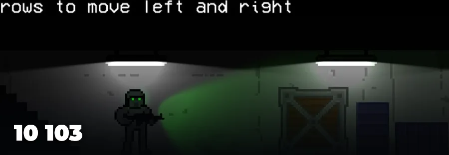 10 103 — play the free online horror game on FunClicker