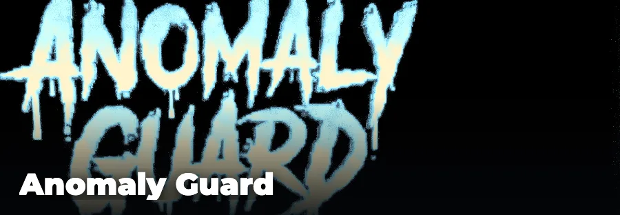 Anomaly Guard — play the free online horror game on FunClicker