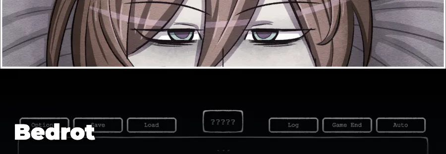 Bedrot — play the free online horror game on FunClicker