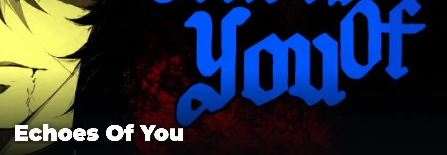 Echoes Of You — play the free online horror game on FunClicker