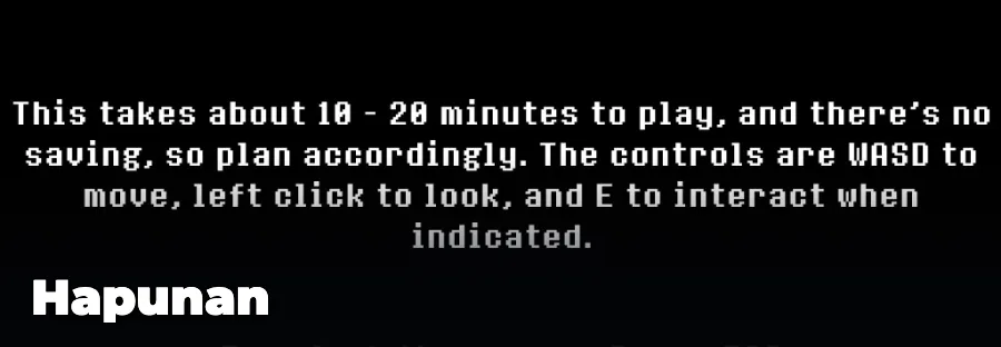 Hapunan — play the free online horror game on FunClicker