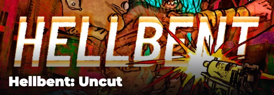 Hellbent: Uncut — play the free online horror game on FunClicker