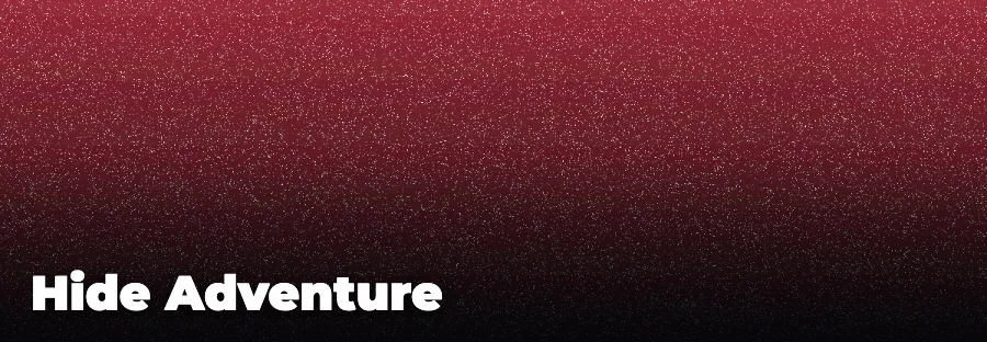 Hide Adventure — play the free online horror game on FunClicker