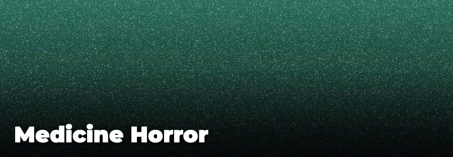 Medicine Horror — play the free online horror game on FunClicker