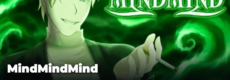 MindMindMind — play the free online horror game on FunClicker