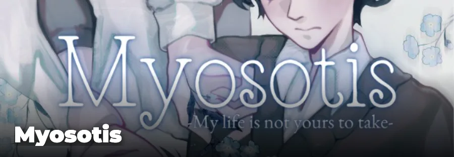 Myosotis — play the free online horror game on FunClicker