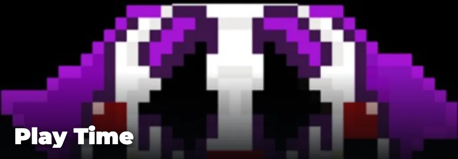 Play Time — play the free online horror game on FunClicker