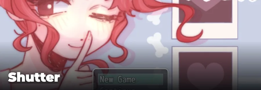 Shutter — play the free online horror game on FunClicker