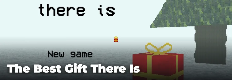 The Best Gift There Is — play the free online horror game on FunClicker