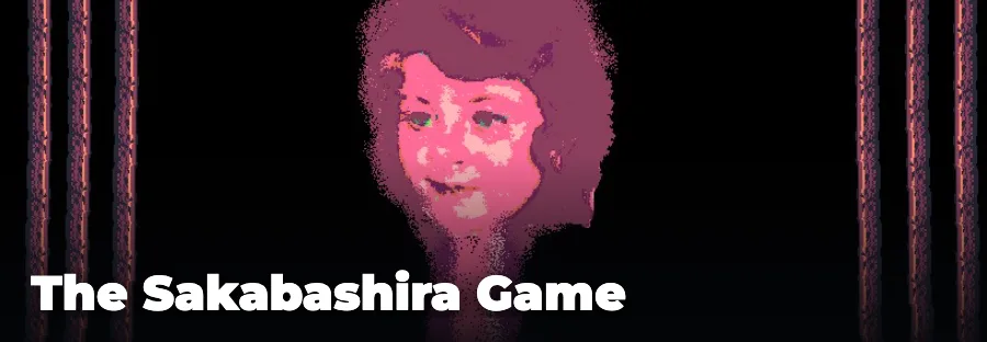 The Sakabashira Game — play the free online horror game on FunClicker