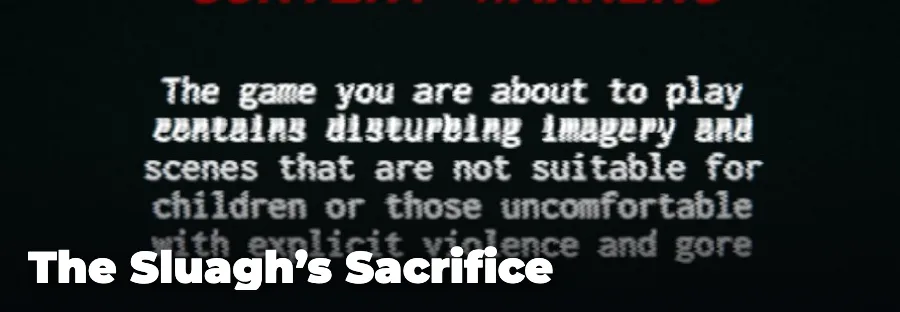 The Sluagh’s Sacrifice — play the free online horror game on FunClicker