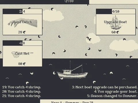 1,000,000 shrimp — play the free online idle game on FunClicker