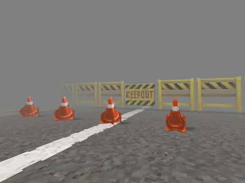 A Long Walk Home — play the free online horror game on FunClicker