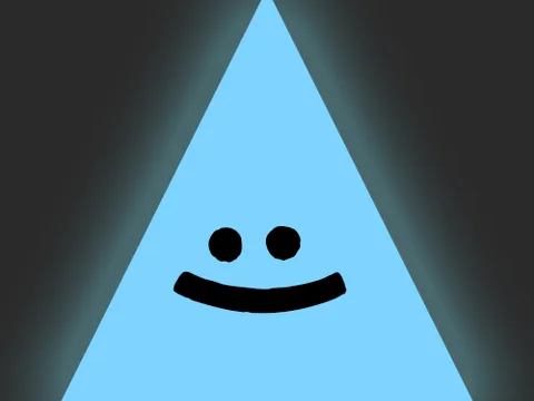 A Triangle Game — play the free online shooter game on FunClicker
