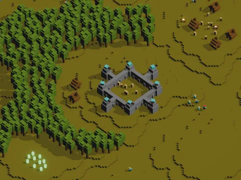 Anticure — play the free online strategy game on FunClicker
