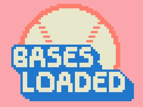 BASES LOADED — play the free online sports game on FunClicker