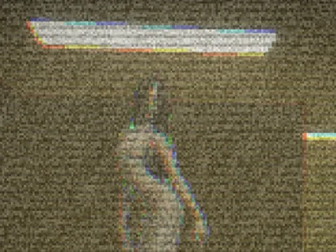 Backrooms Idle — play the free online horror game on FunClicker