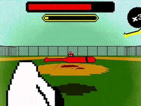 BaseBrawl — play the free online sports game on FunClicker