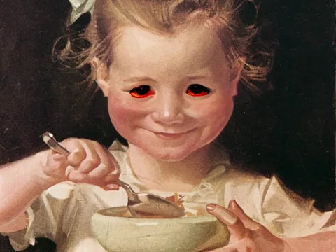 Be Honest — play the free online horror game on FunClicker