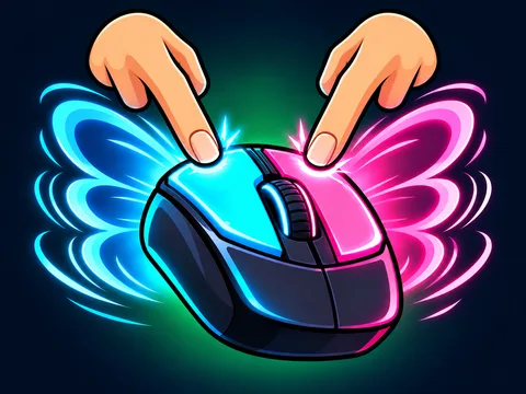 Butterfly Click Test — play the free online skill game on FunClicker