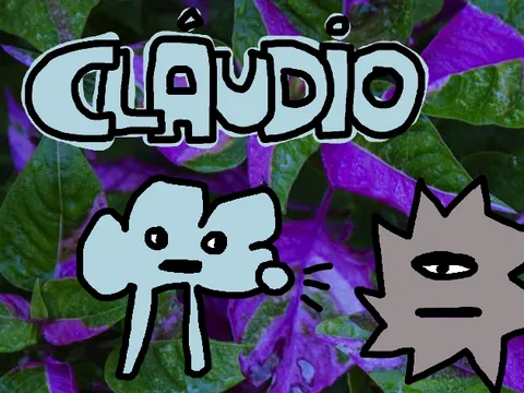 cláudio — play the free online shooter game on FunClicker