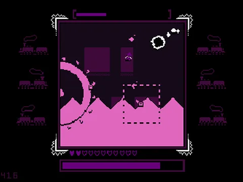 Curseball — play the free online shooter game on FunClicker