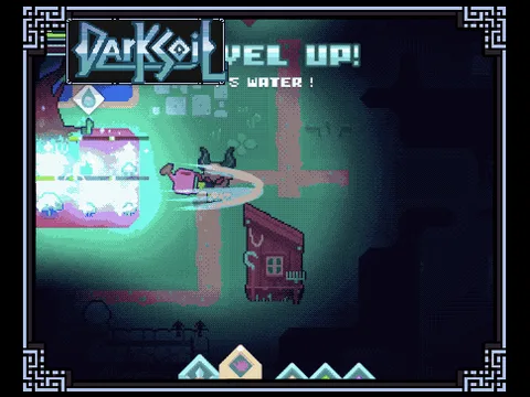 DARK SOIL ★ — play the free online survival game on FunClicker