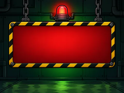 Days Since Incident — play the free online horror game on FunClicker