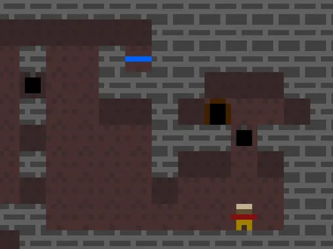 Dungeon Parkour — play the free online platformer game on FunClicker