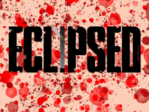 Eclipsed — play the free online platformer game on FunClicker