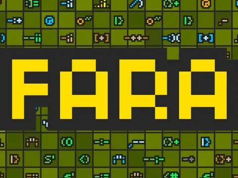 FARA — play the free online survival game on FunClicker