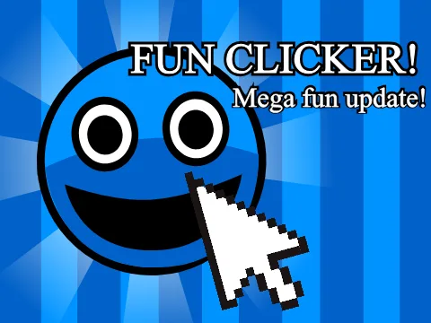 Fun Clicker But It Gets More Fun — play the free online horror game on FunClicker