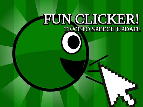 Fun Clicker Definitive — play the free online horror game on FunClicker