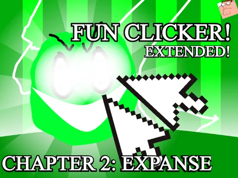 Fun Clicker Extension Chapter 2 — play the free online horror game on FunClicker