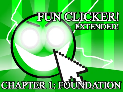 Fun Clicker Fanmade Extension — play the free online horror game on FunClicker
