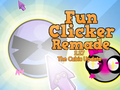 Fun Clicker Remade V2.26 — play the free online horror game on FunClicker