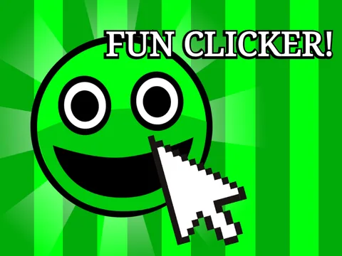 Fun Clicker — Scratch by Voidder — play the free online horror game on FunClicker