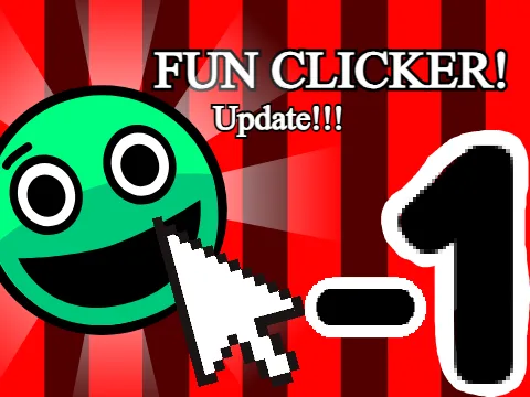 Fun Clicker UPD4 Remake — play the free online horror game on FunClicker