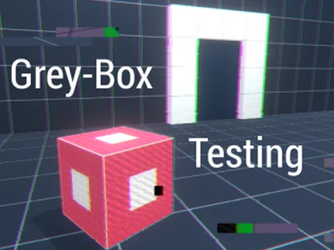Grey-Box Testing — play the free online puzzle game on FunClicker