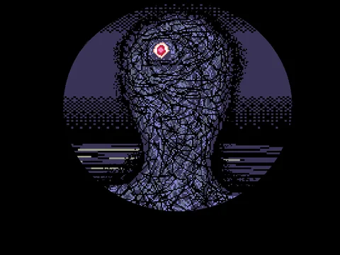 Grotesqueresque — play the free online horror game on FunClicker