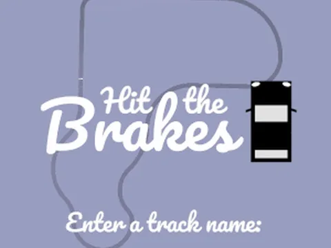 Hit the Brakes (2020) — play the free online racing game on FunClicker