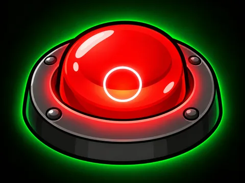 Hold The Button — play the free online clicker game on FunClicker