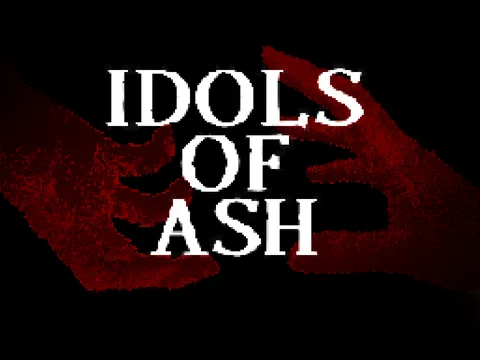 Idols of Ash — play the free online horror game on FunClicker