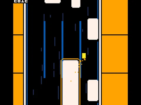 JOULE THIEF — play the free online racing game on FunClicker