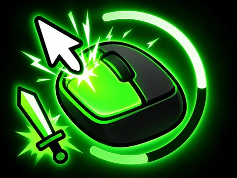 Kohi Click Test — play the free online skill game on FunClicker