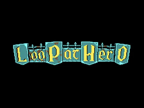 LooPatHerO (post LudumDare 45) — play the free online platformer game on FunClicker