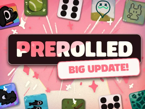 Prerolled — play the free online idle game on FunClicker