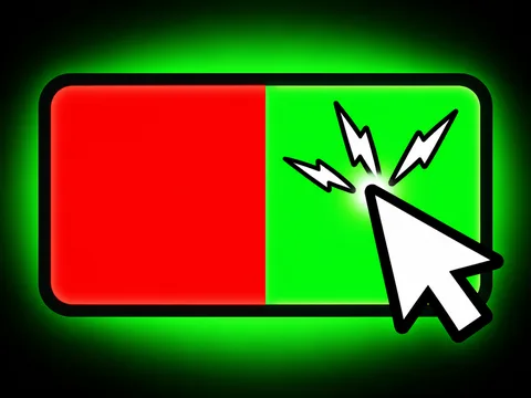 Reaction Time Test — play the free online skill game on FunClicker
