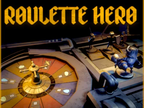 Roulette Hero — play the free online strategy game on FunClicker